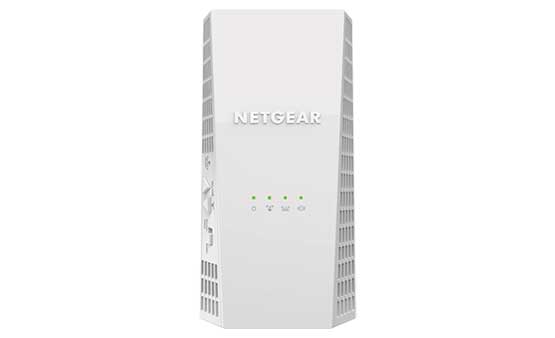 Netgear AC1900 EX6400 Setup