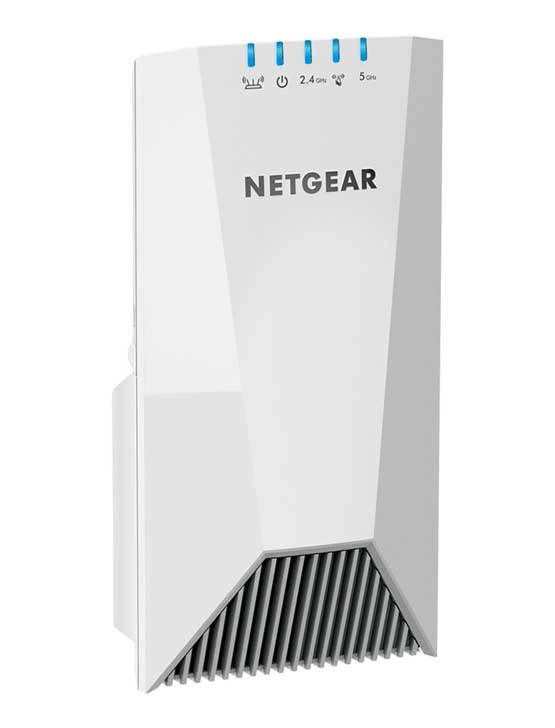 Netgear X4S AC2200 Setup