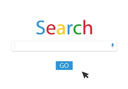 Use of the Search Bar